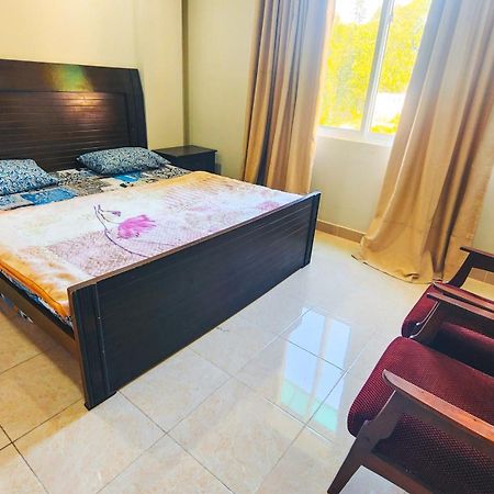 Aqua Apartment Murree Dış mekan fotoğraf